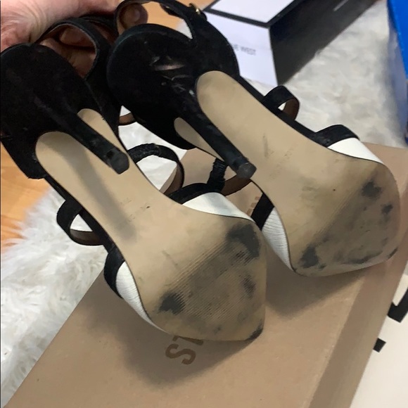 Steve Madden shoes - Picture 4 of 4